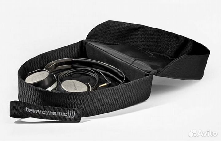 Наушники Beyerdynamic T50p