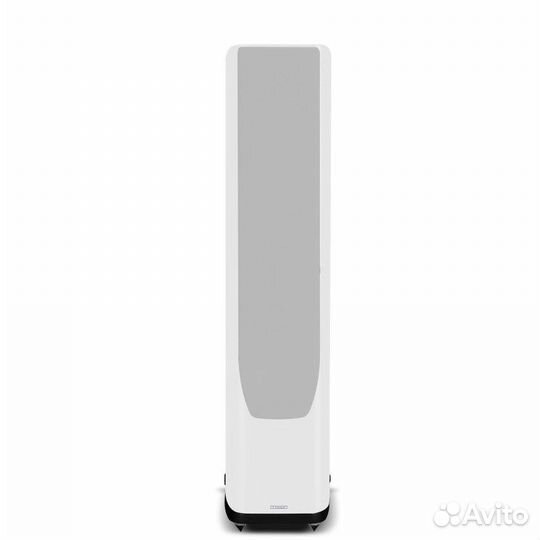 Напольная акустика Mission ZX-5 High gloss White