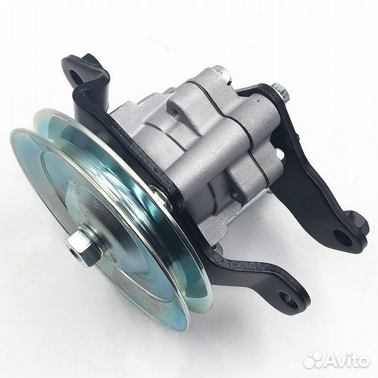 Насос гидроусилителя QD32 / TD27 / TD25 / TD23