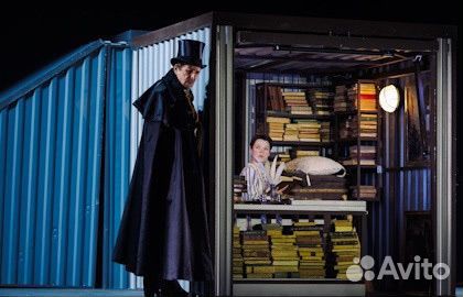 Билеты 14 Мая Спектакль Гордая на Малой Бронной