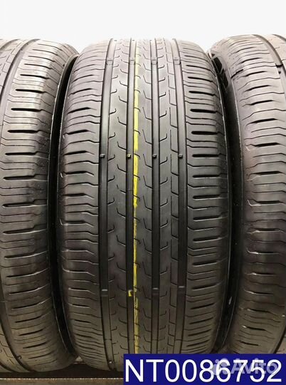 Continental EcoContact 6 235/50 R19 97U