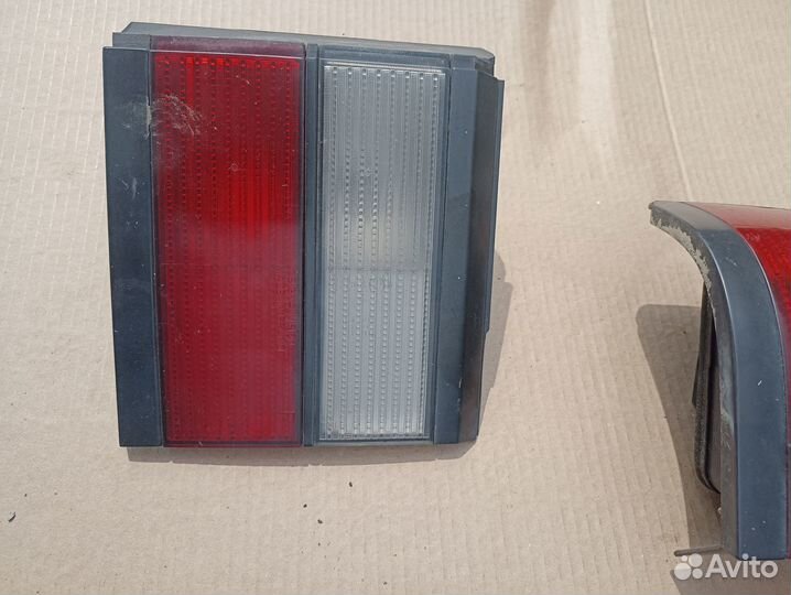 Фонари VW пасат б3 универсал