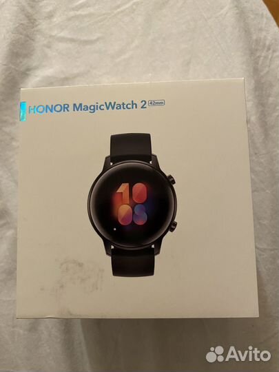 Honor magic watch 2 42mm