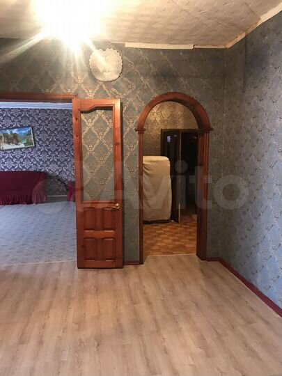 Дом 137,6 м² на участке 9,1 сот.