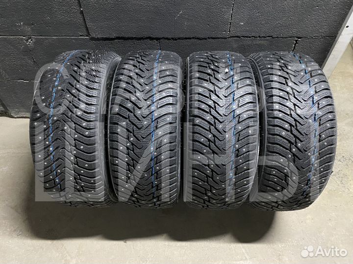 Nokian Tyres Nordman 8 265/65 R17 116T
