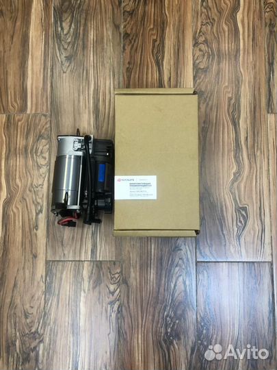 Компрессор E-class W211