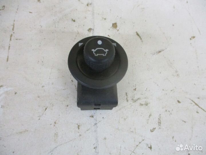 Кнопка регулировки зеркал Форд Фьюжн