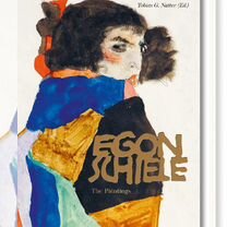 Egon Schiele. the Complete Paintings 1909-1918