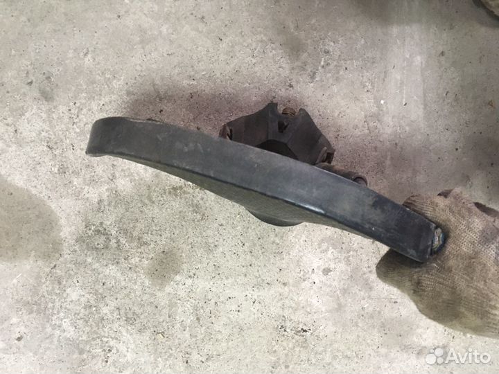 Ретро седло К-750