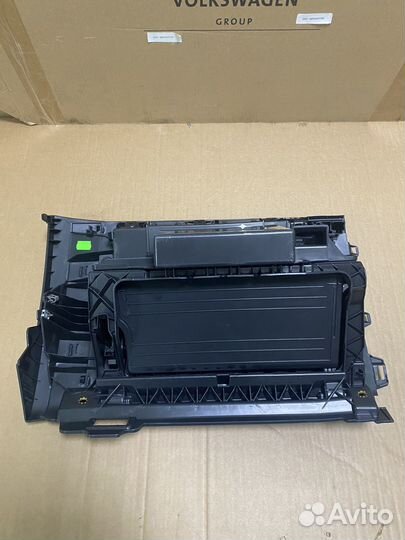 Бардачок Skoda Kodiaq VAG 566857097K9B9