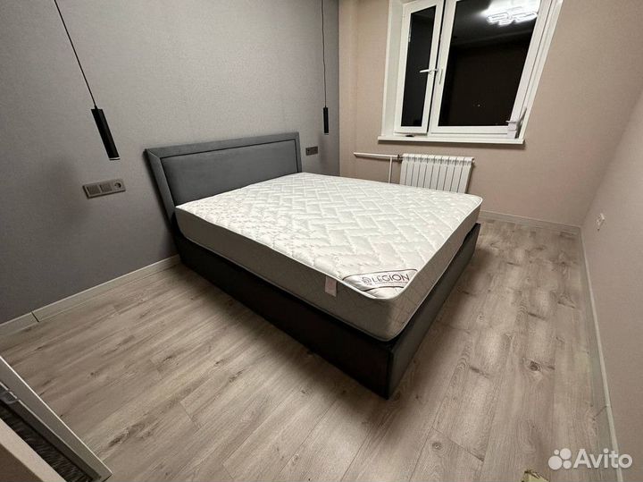 Кровать двухспальная