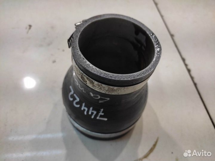 Патрубок системы охлаждения (Chevrolet Camaro VI)