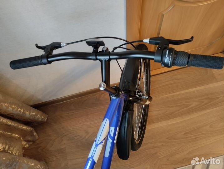 Новый взрослый велосипед, 26 диаметр