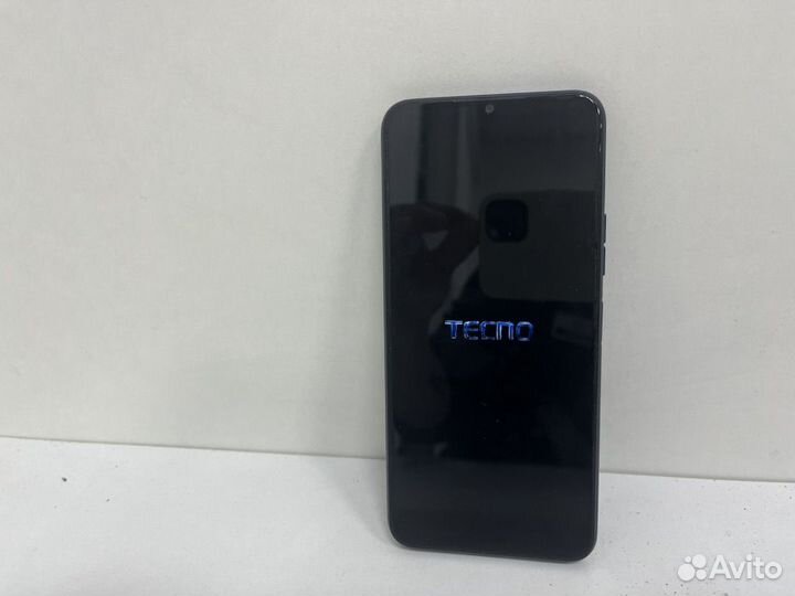 TECNO Spark 8C, 4/128 ГБ