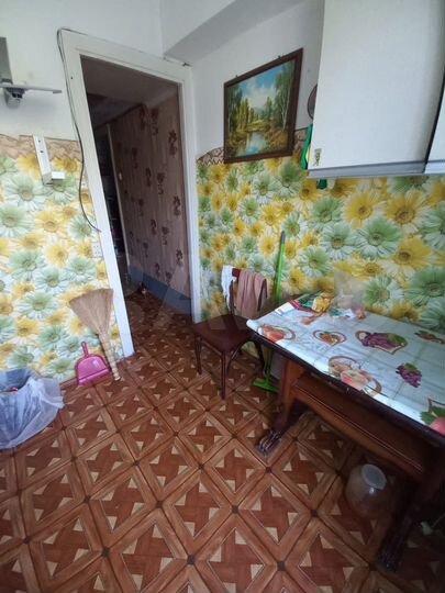 1-к. квартира, 29,9 м², 2/5 эт.