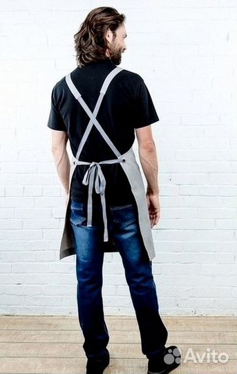 Цветной поварской китель оптом