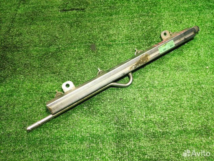 Топливная рампа Chery Fora A21