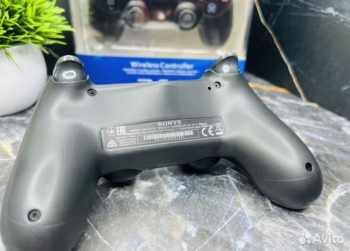 Джойстик PS4 dualshock 4 v2