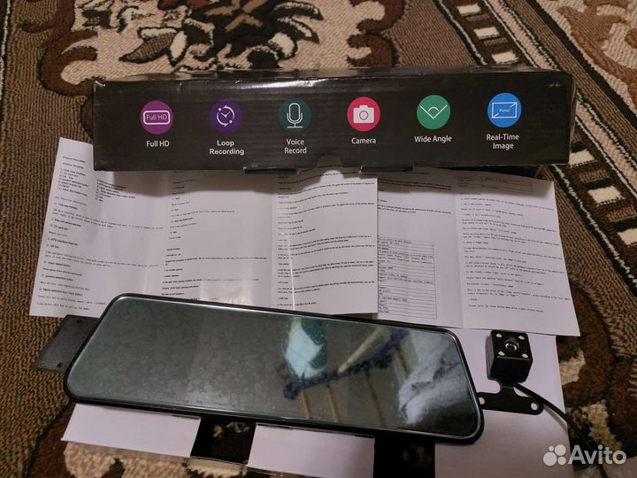 Ip видеорегистратор