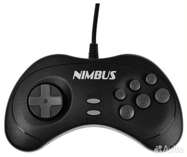 Игровая видео приставка Nimbus