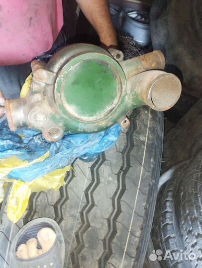 Запчасти для freightliner