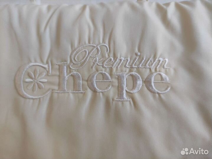 Конверт на выписку для девочки