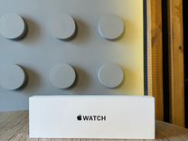 Умные часы Apple Watch Series SE Gen 2 2023 44 мм