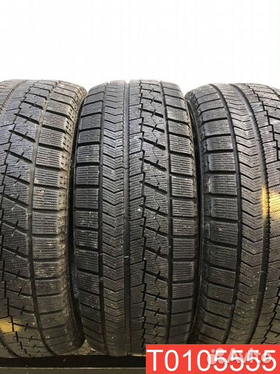 Bridgestone Blizzak VRX 205/55 R16 91Q