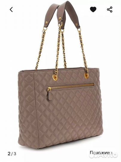 Сумка guess новая