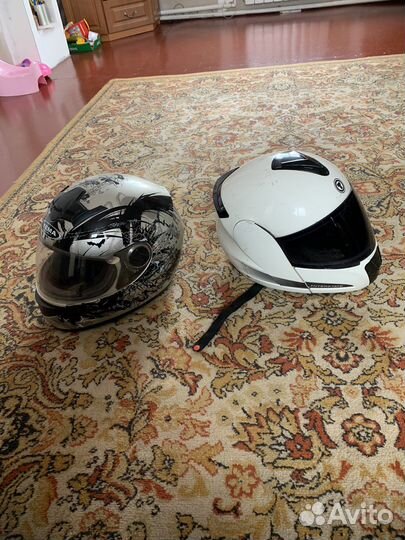 Шлем для мотоцикла