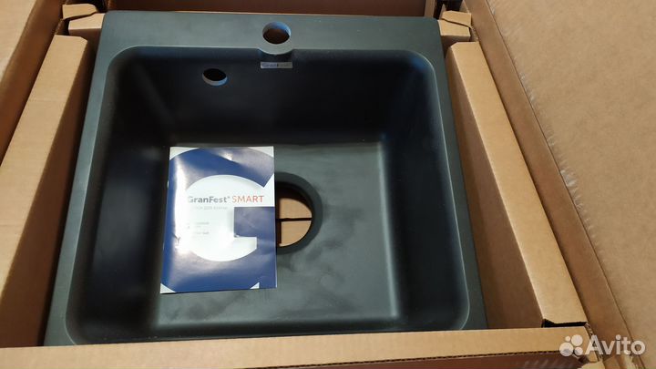 Мойка для кухни