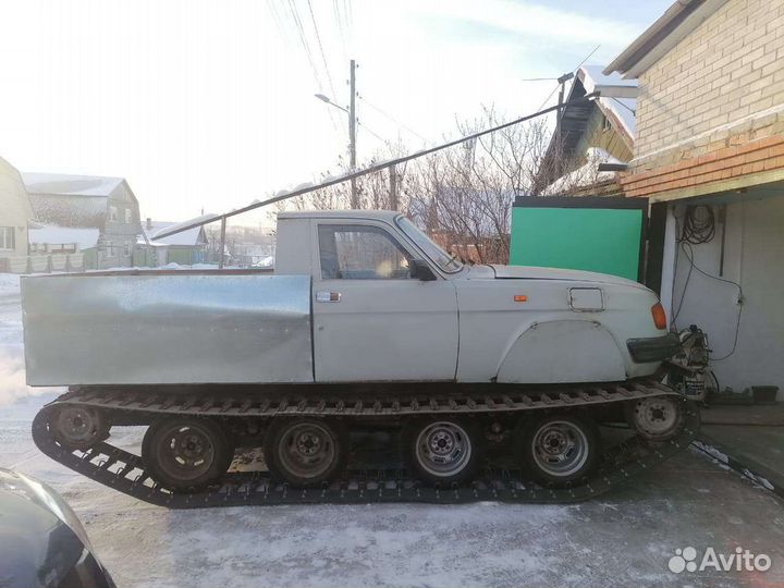 Вездеход
