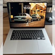 Apple MacBook air 15 m2