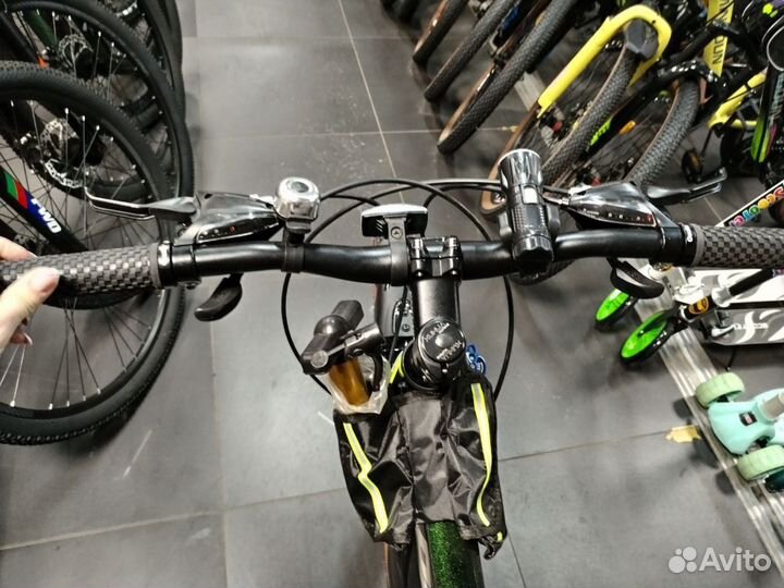 Велосипед с доставкой