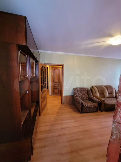 1-к. квартира, 32 м², 4/5 эт.