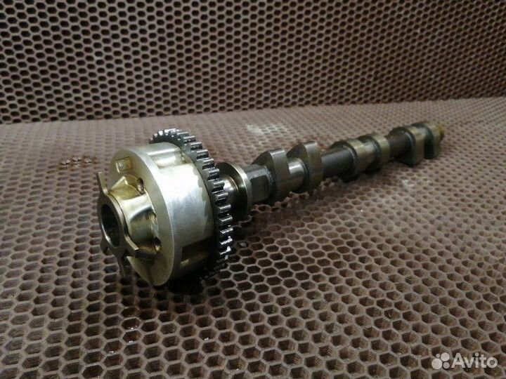 Распредвал Jaguar Xf X250 3.0 2010