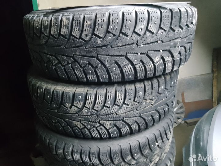 Nokian Tyres Nordman 5 185/65 R15