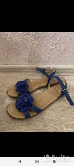 Сандалии