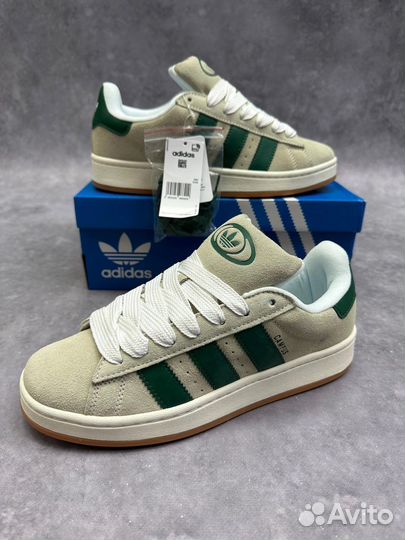 Кроссовки Adidas Campus 00'S