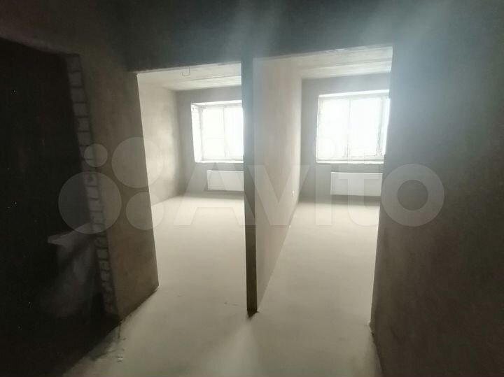 3-к. квартира, 76 м², 9/14 эт.