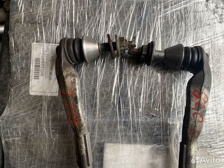 Тяга наконечник Mercedes E213 GLC253 C205