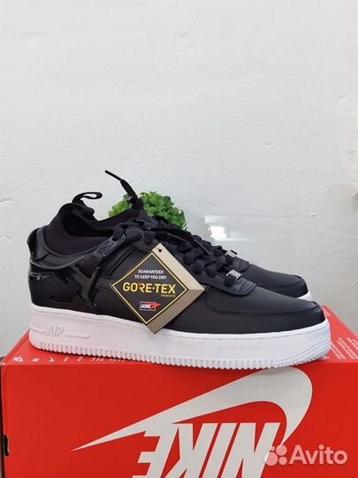 Nike Air Force 1 Low Gore Tex оригинал