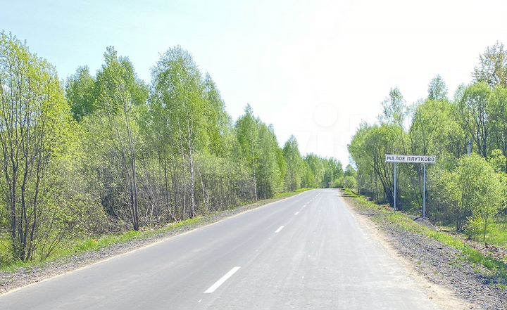 Участок 20 сот. (ИЖС)