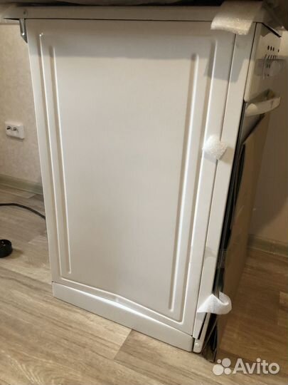 Плита электрическая