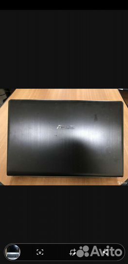 Asus N56VB, 1Tb HDD, 256SSD, 16RAM,2Tb GPU, i7 4/8