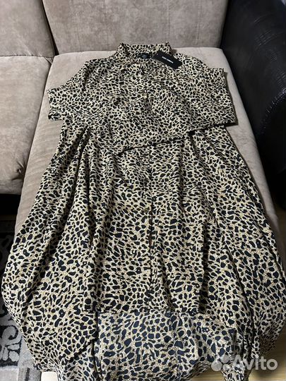 Платье Dolce Gabbana