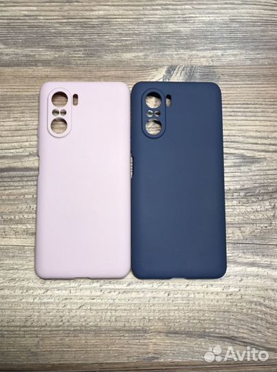 Чехол на xiaomi poco f3