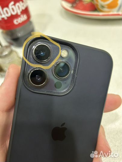 iPhone xr в корпусе 14 pro 128 gb