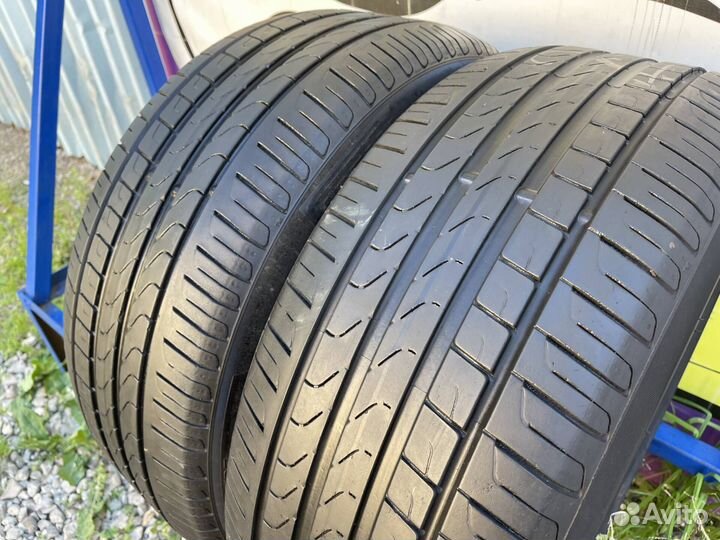Pirelli Cinturato P7 235/50 R17