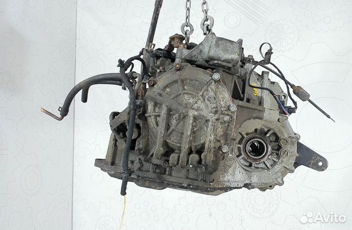 АКПП - автомат KIA Ceed 1.6 л. D4FB